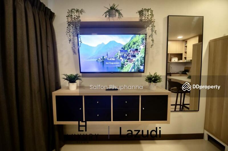 My Resort Hua Hin : มายรีสอร์ท หัวหิน, Prachuap Khiri Khan, ถนนตะเกียบ, Nong Kae, Hua Hin, Prachuap Khiri Khan, 1 Bedroom, 34 sqm, Condo For Sale, by Saifon Phuphanna, 11508086 - DDproperty.com