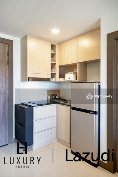 My Resort Hua Hin : มายรีสอร์ท หัวหิน, Prachuap Khiri Khan, ถนนตะเกียบ, Nong Kae, Hua Hin, Prachuap Khiri Khan, 1 Bedroom, 34 sqm, Condo For Sale, by Saifon Phuphanna, 11508086 - DDproperty.com