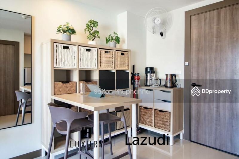 My Resort Hua Hin : มายรีสอร์ท หัวหิน, Prachuap Khiri Khan, ถนนตะเกียบ, Nong Kae, Hua Hin, Prachuap Khiri Khan, 1 Bedroom, 34 sqm, Condo For Sale, by Saifon Phuphanna, 11508086 - DDproperty.com