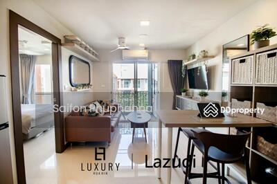 ขาย - My Resort Hua Hin : มายรีสอร์ท หัวหิน, ประจวบคีรีขันธ์