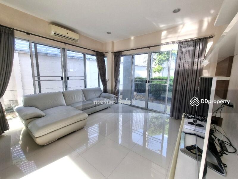 For Rent - Life Bangkok Boulevard Ratchaphruek-Rattanatibet, Nonthaburi
