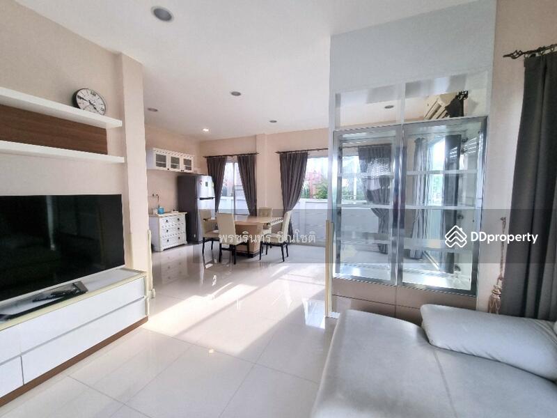 For Rent - Life Bangkok Boulevard Ratchaphruek-Rattanatibet, Nonthaburi