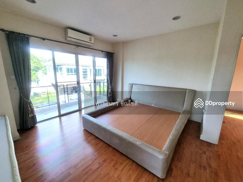 For Rent - Life Bangkok Boulevard Ratchaphruek-Rattanatibet, Nonthaburi