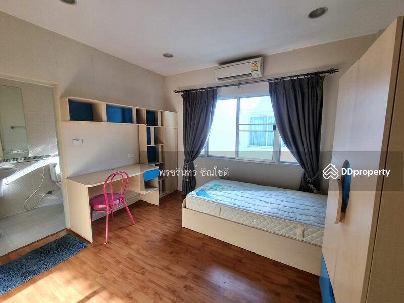 For Rent - Life Bangkok Boulevard Ratchaphruek-Rattanatibet, Nonthaburi