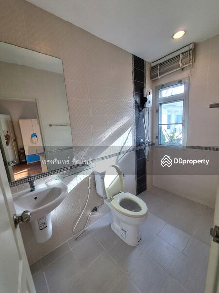 For Rent - Life Bangkok Boulevard Ratchaphruek-Rattanatibet, Nonthaburi