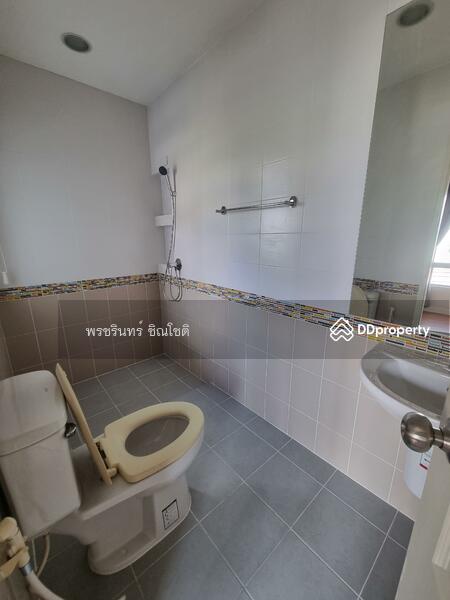 For Rent - Life Bangkok Boulevard Ratchaphruek-Rattanatibet, Nonthaburi