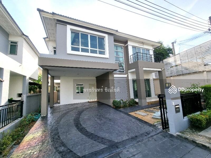For Rent - Life Bangkok Boulevard Ratchaphruek-Rattanatibet, Nonthaburi