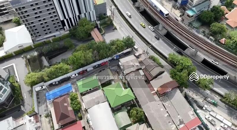 For Sale - Land for sale in Sathorn Alley 21 , land size 66sq.m. Apartment, Office , house , Sale 19,140,000 ฿, Bangkok