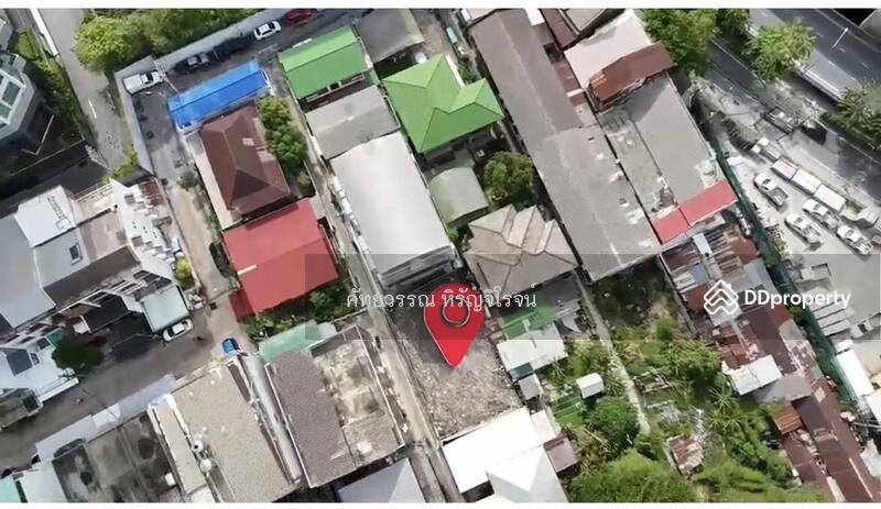 For Sale - Land for sale in Sathorn Alley 21 , land size 66sq.m. Apartment, Office , house , Sale 19,140,000 ฿, Bangkok