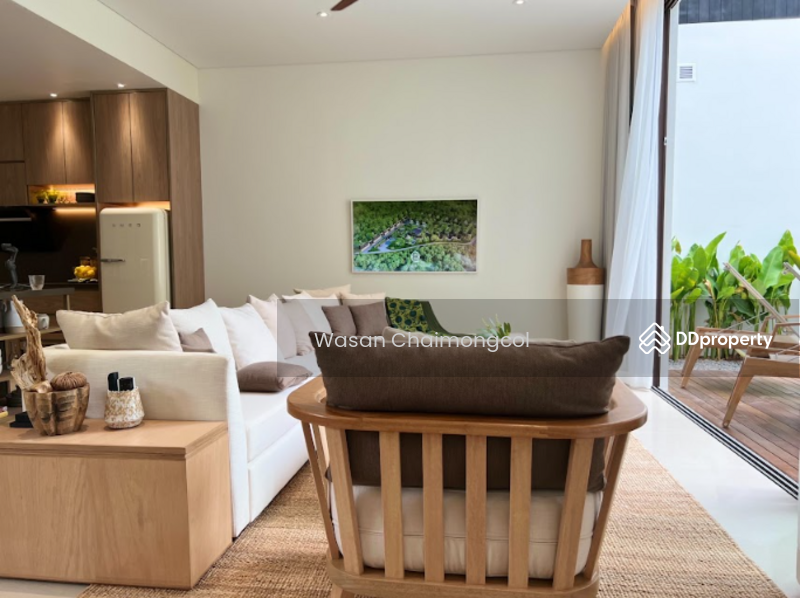 ขาย - Villa Qabalah : วิลล่า คาบาล่า, ภูเก็ต