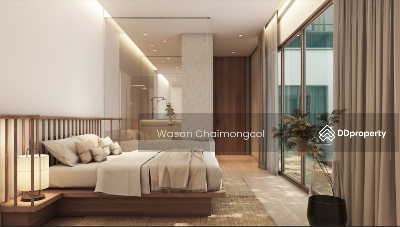 ขาย - Villa Qabalah : วิลล่า คาบาล่า, ภูเก็ต