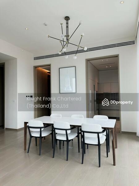 Scope Langsuan, Bangkok, Soi Lang Suan, Lumphini, Pathum Wan, Bangkok, 2 Bedrooms, 155 sqm, Condo For Sale, by Knight Frank Chartered (Thailand) Co.,Ltd, 11508282 - DDproperty.com