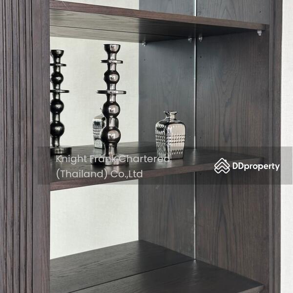 Scope Langsuan, Bangkok, Soi Lang Suan, Lumphini, Pathum Wan, Bangkok, 2 Bedrooms, 155 sqm, Condo For Sale, by Knight Frank Chartered (Thailand) Co.,Ltd, 11508282 - DDproperty.com