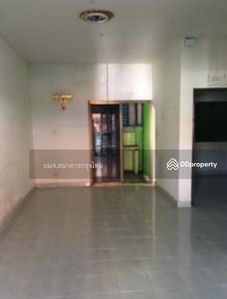 For Sale - หมู่บ้านชิดชล เฟส อาชีวะ มหาสารคาม, Maha Sarakham