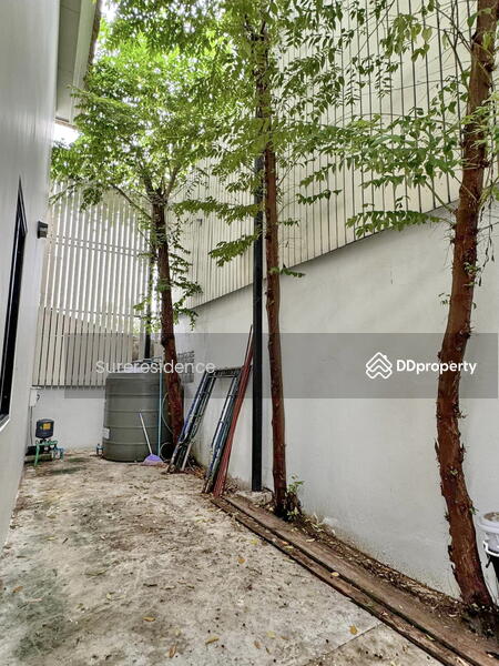 ขาย - บ้านเดี่ยว House สะพานใหม่ Saphan Mai, กรุงเทพ