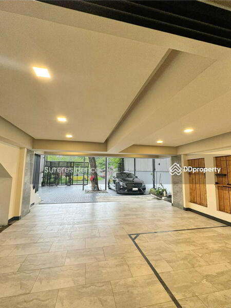 ขาย - บ้านเดี่ยว House สะพานใหม่ Saphan Mai, กรุงเทพ