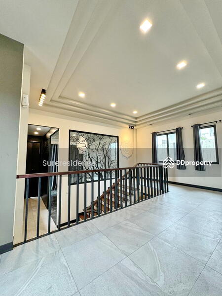 ขาย - บ้านเดี่ยว House สะพานใหม่ Saphan Mai, กรุงเทพ