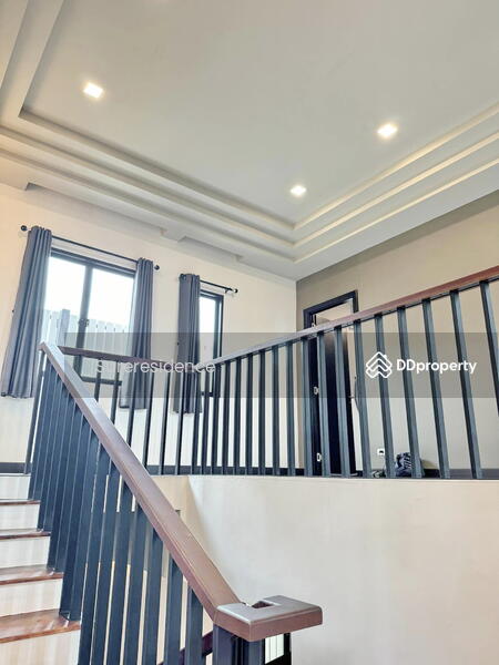 ขาย - บ้านเดี่ยว House สะพานใหม่ Saphan Mai, กรุงเทพ