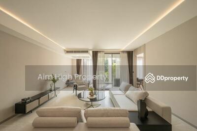 For Rent - Fynn Sukhumvit 31, Bangkok