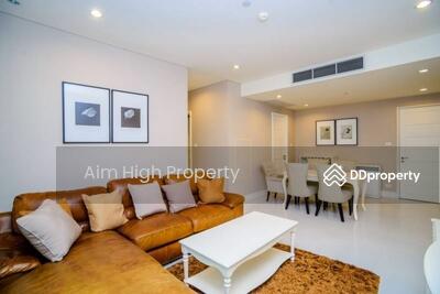 For Rent - AGUSTON Sukhumvit 22, Bangkok