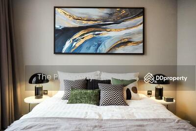 ขาย - The Esse at Singha Complex : ดิ เอส แอท สิงห์ คอมเพล็กซ์, กรุงเทพ