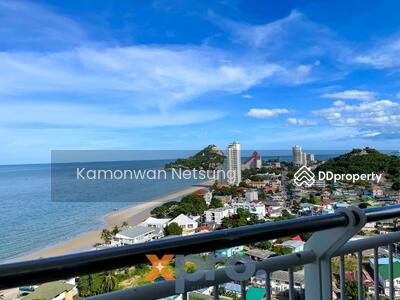ขาย - Baan Lonsai : บ้านลอนทราย, ประจวบคีรีขันธ์