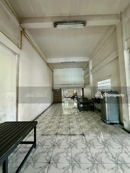 ขาย - โกดัง,โรงงาน ติดสายเอเชีย อยุธยา มีใบ ร.ง.4 105/106 ต.ขวัญเมือง อ.บางปะหัน, พระนครศรีอยุธยา