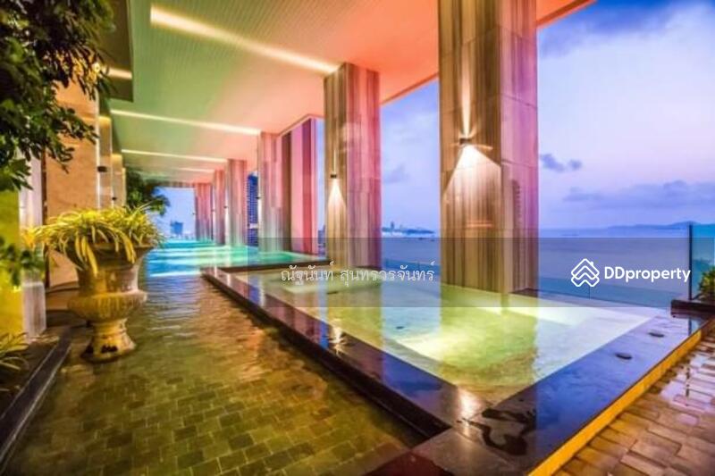 ให้เช่า - The Riviera Wongamat : เดอะ ริเวียร่า วงศ์อมาตย์, ชลบุรี