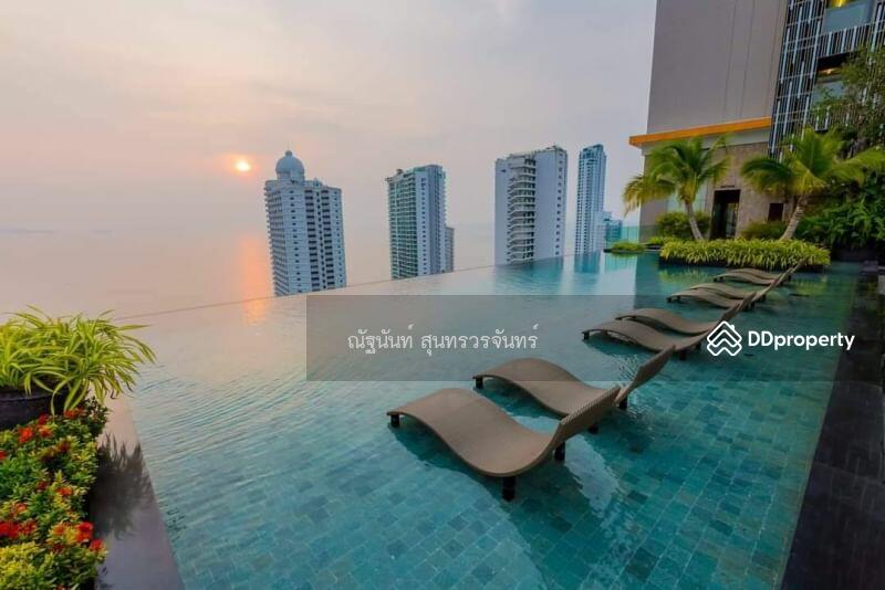 For Rent - The Riviera Wongamat, Chon Buri