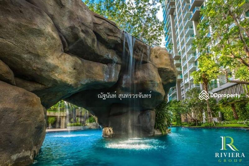 ให้เช่า - The Riviera Wongamat : เดอะ ริเวียร่า วงศ์อมาตย์, ชลบุรี