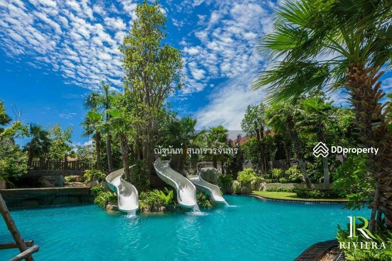 For Rent - The Riviera Wongamat, Chon Buri