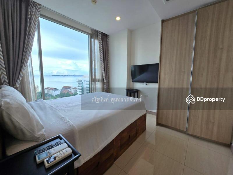 For Rent - The Riviera Wongamat, Chon Buri