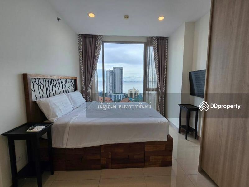 For Rent - The Riviera Wongamat, Chon Buri