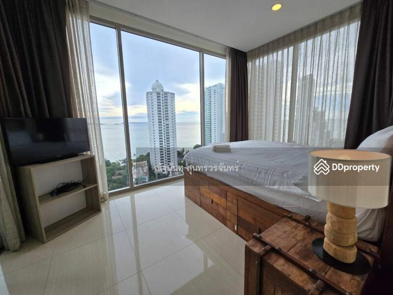 For Rent - The Riviera Wongamat, Chon Buri
