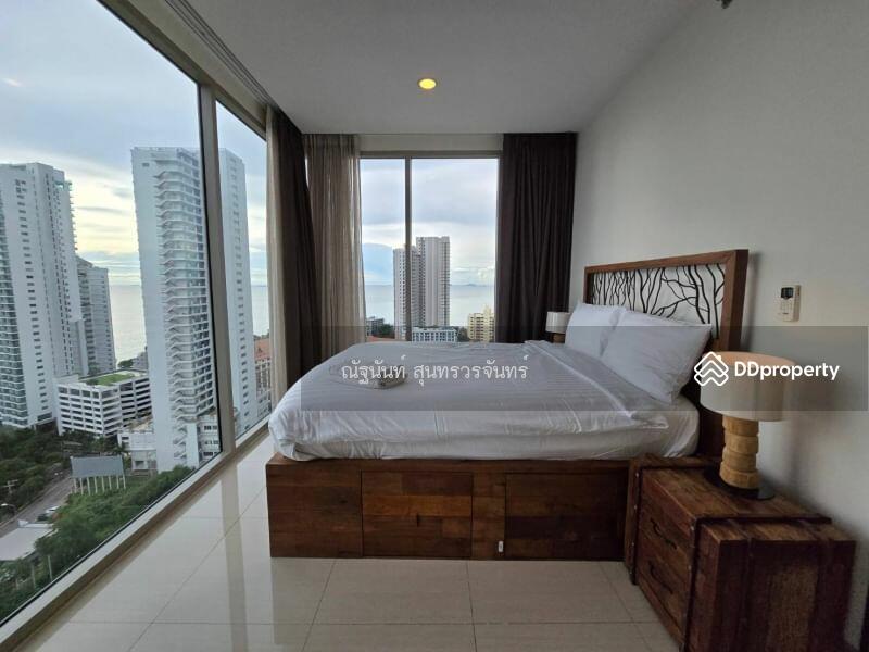 For Rent - The Riviera Wongamat, Chon Buri