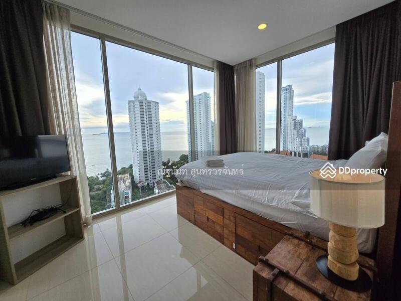 For Rent - The Riviera Wongamat, Chon Buri