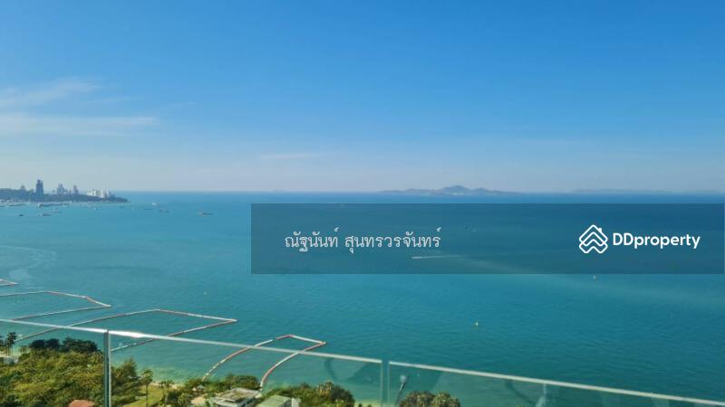 For Rent - The Riviera Wongamat, Chon Buri