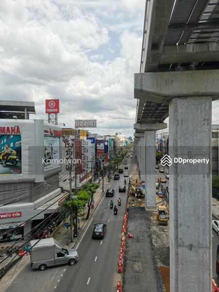 Commercial building, trading location, close to the BTS, only 2 minute, Bangkok, ลาดพร้าว, Wang Thonglang, Wang Thonglang, Bangkok, , 250 sqm, Shophouse For Sale, by Kamolwan, 11508603 - DDproperty.com