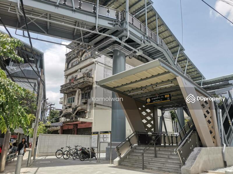 อาคารพาณิชย์ ลาดพร้าว ทำเลธุรกิจ ใกล้รถไฟฟ้าเพียง 2 นาทีถึงสถานี, กรุงเทพ, ลาดพร้าว, วังทองหลาง, วังทองหลาง, กรุงเทพ, 250 ตร.ม., ตึกแถว-อาคารพาณิชย์ ขาย, โดย Kamolwan, 11508603 - DDproperty.com