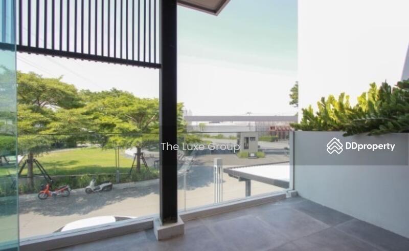 VIVE Bangna KM.7, Samut Prakan, Bang Na - Trat Road, Bang Kaeo, Bang Plee, Samut Prakan, 3 Bedrooms, 225 sqm, Townhouse For Sale, by The Luxe Group, 11508725 - DDproperty.com