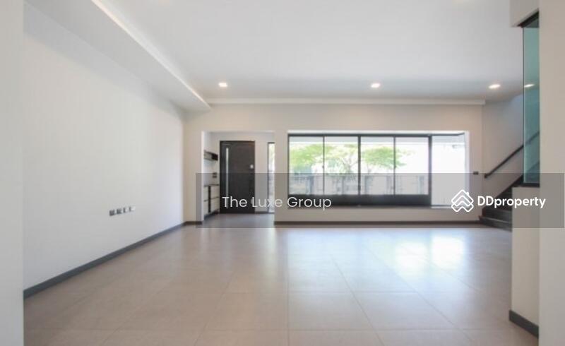 VIVE Bangna KM.7, Samut Prakan, Bang Na - Trat Road, Bang Kaeo, Bang Plee, Samut Prakan, 3 Bedrooms, 225 sqm, Townhouse For Sale, by The Luxe Group, 11508725 - DDproperty.com
