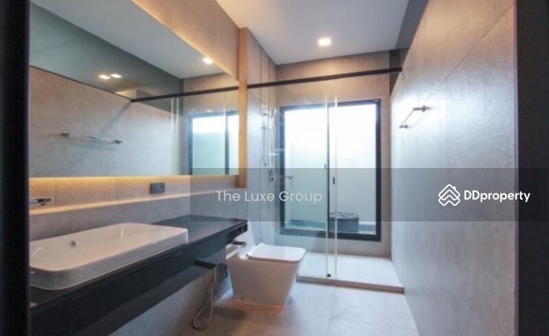 VIVE Bangna KM.7, Samut Prakan, Bang Na - Trat Road, Bang Kaeo, Bang Plee, Samut Prakan, 3 Bedrooms, 225 sqm, Townhouse For Sale, by The Luxe Group, 11508725 - DDproperty.com