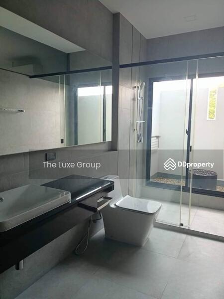 VIVE Bangna KM.7, Samut Prakan, Bang Na - Trat Road, Bang Kaeo, Bang Plee, Samut Prakan, 3 Bedrooms, 225 sqm, Townhouse For Sale, by The Luxe Group, 11508725 - DDproperty.com