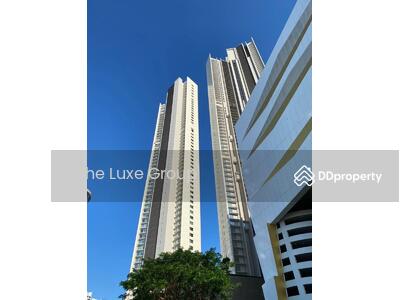 ขาย - Magnolias Waterfront Residences : แมกโนเลียส์ วอเตอร์ฟรอนท์ เรสซิเดนซ์, กรุงเทพ