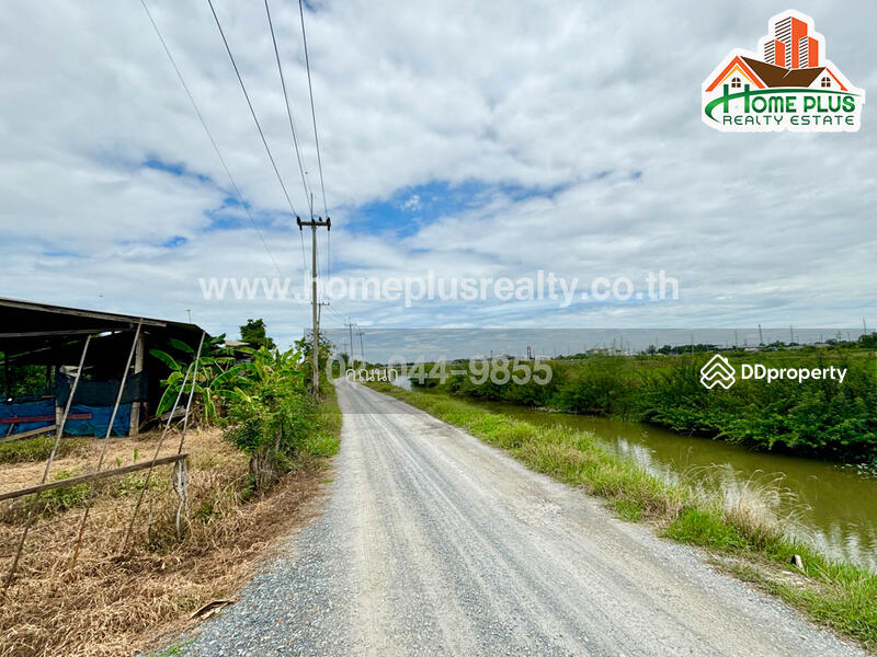 For Sale - The Matrix, Nakhon Pathom