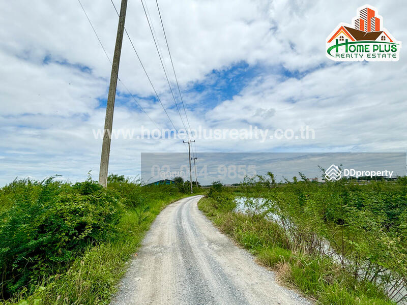 For Sale - The Matrix, Nakhon Pathom