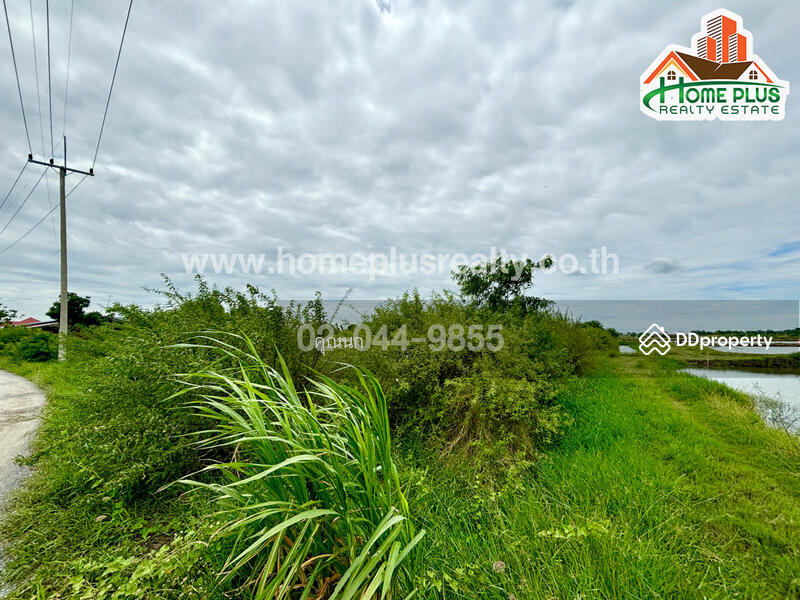 For Sale - The Matrix, Nakhon Pathom