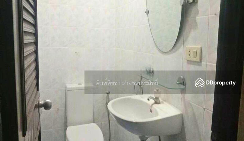 For Sale - นทีทิพย์ 2 ถ.งามวงศ์วาน, Nonthaburi