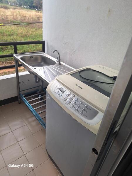 For Rent - Piman Condo Park, Khon Kaen