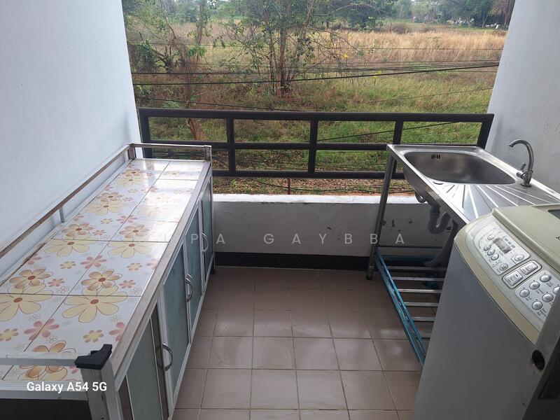 For Rent - Piman Condo Park, Khon Kaen